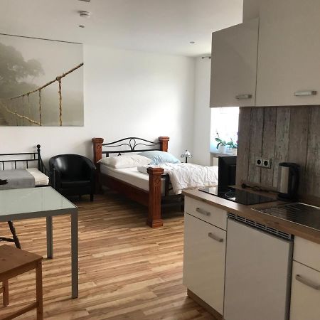 Gaestewohnung In שוולם מראה חיצוני תמונה