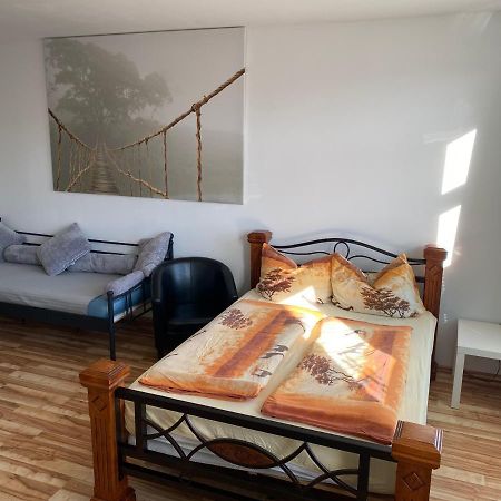 Gaestewohnung In שוולם מראה חיצוני תמונה