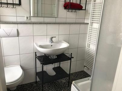 Gaestewohnung In שוולם מראה חיצוני תמונה