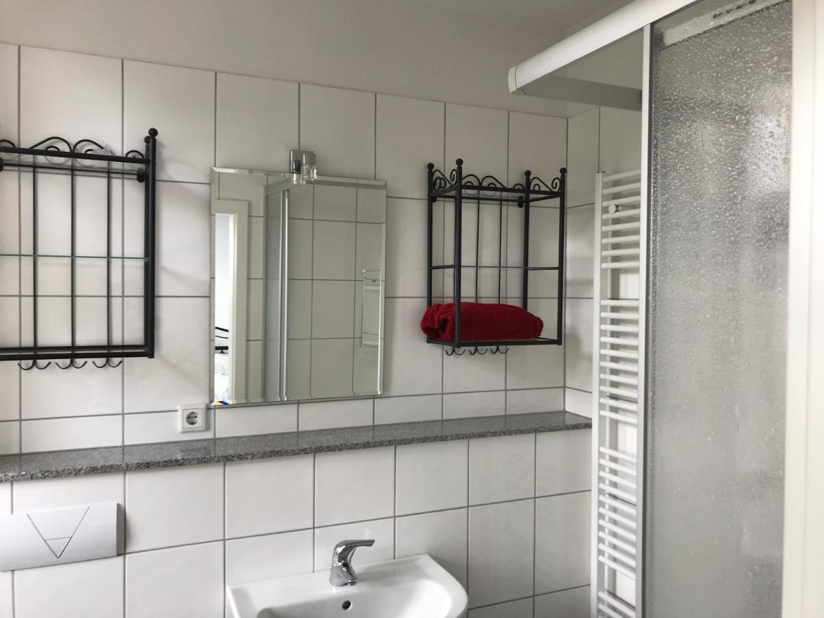 Gaestewohnung In שוולם מראה חיצוני תמונה