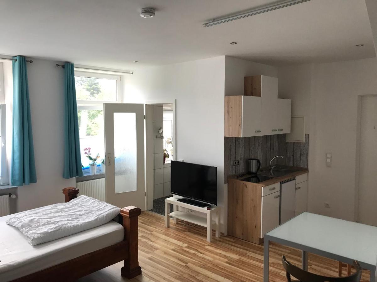 Gaestewohnung In שוולם מראה חיצוני תמונה