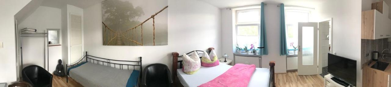 Gaestewohnung In שוולם מראה חיצוני תמונה