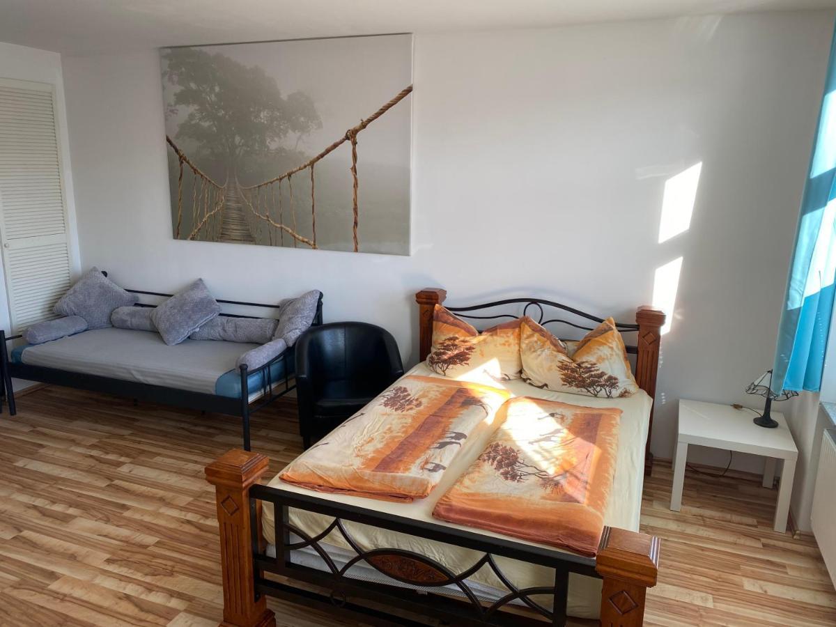 Gaestewohnung In שוולם מראה חיצוני תמונה
